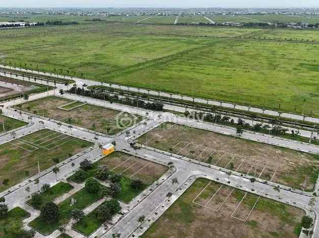 Chủ Cắt Lỗ Bán Lô Đất Nằm Cạnh Ngay Khu Công Nghiệp Tiền Hải , Sổ Đỏ Sẵn, Giá Rẻ Nhất Thị Trường