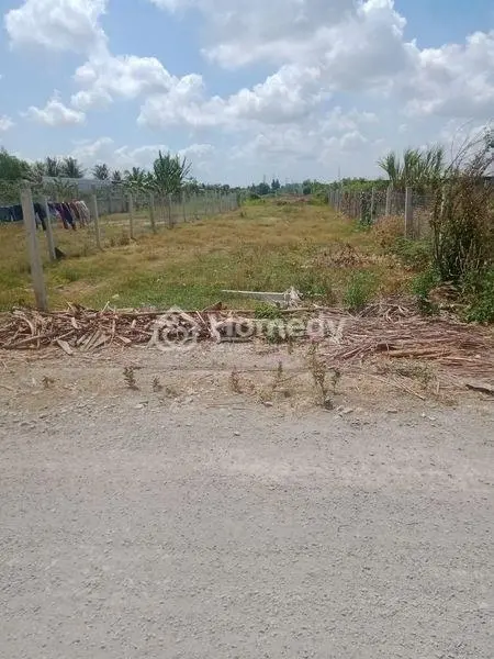 Cần Bán 2 Lô Đất 80 Và 125M² Phùng Hưng Gần Sân Bay Long Thành