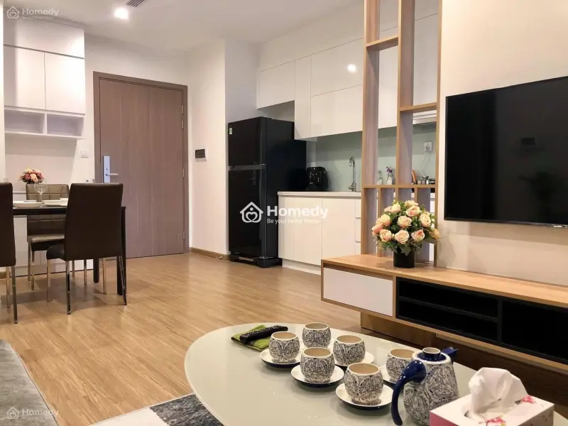 Chính Chủ - Bán Chung Cư N01 Nguyễn Chí Thanh - Đại Học Ngoại Thương - Chùa Láng, Full Đồ, Ở Ngay