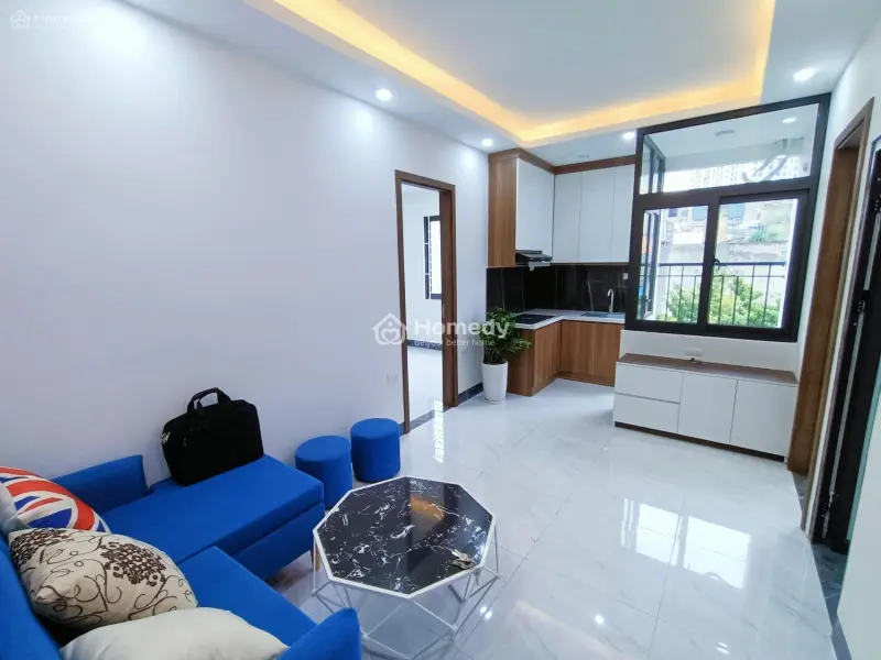 " Mùa Dịch Giảm Sâu" Chung Cư Ba Đình - Khu 7,2Ha Vĩnh Phúc - Nhận Nhà Vào Ở Luôn Từ 550Tr