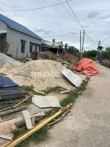 Bán Đất Thổ Cư Hoà Khương-Hoà Vang-Đà Nẵng