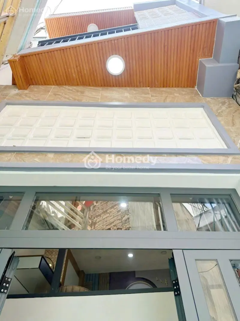 Bán Nhà Đường Trần Hưng Đạo Quận 1. Dtsd 72M2 1 Trệt 2 Lầu, 2Pn 2Wc Nhỉnh 4 Tỷ