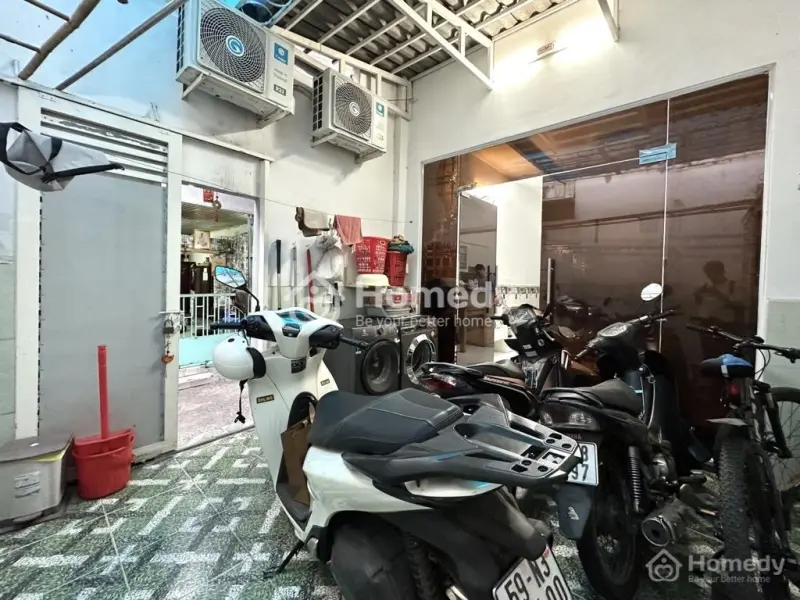 🎊Bank Định Giá 4.5 Tỷ Chào 5.6 Tỷ - Khu Vip Trần Quang Khải - 60M