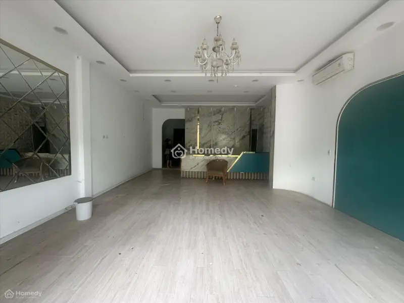 Chính Chủ Cho Thuê Nhà Mặt Phố Nguyễn Ngọc Vũ Phù Hợp Kinh Doanh