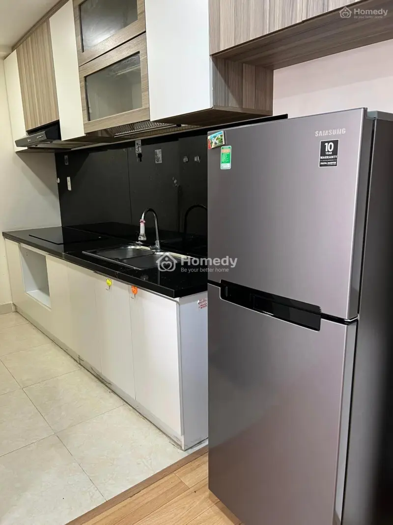 Kinh Tế Khó Khăn Bán Ch Starlight Riverside Q6, 65M2 Giá Ưu Đãi Chỉ 1,59 Tỷ
