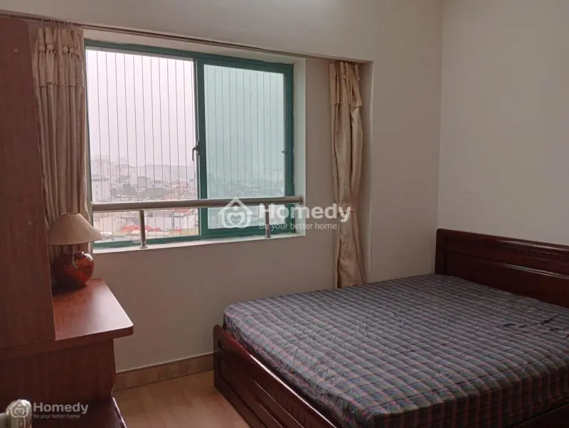 Chính Chủ Chuyển Nhượng Chung Cư Quận Ba Đình, 4.6 Tỉ, 3Pn, Hướng Đông Nam