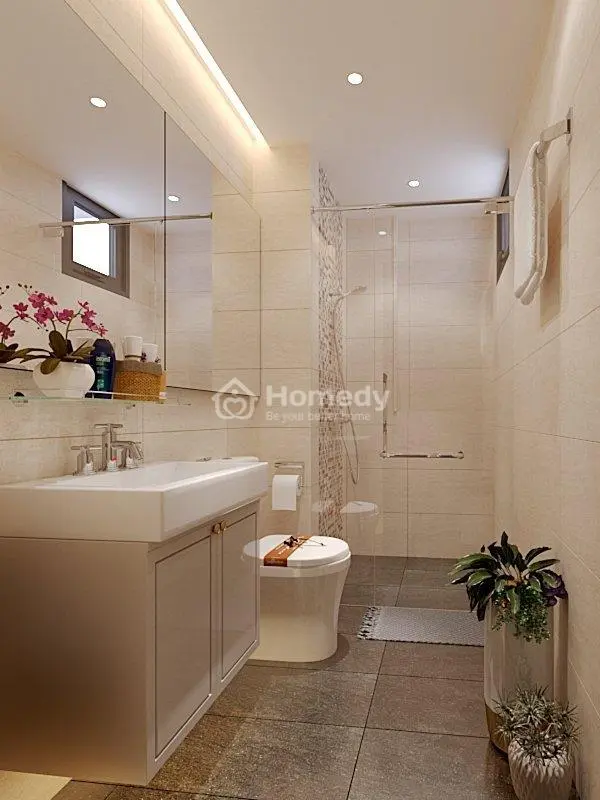 Căn Hộ Cao Cấp Thông Minh - Chuẩn Sống Thượng Lưu🔥Luxury Tower🔥