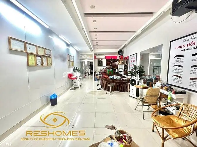 🔺Cho Thuê Nhà Mặt Đường Phan Trung 160M2 Ngon Bổ Rẻ Chỉ 16 Triệu/Thá