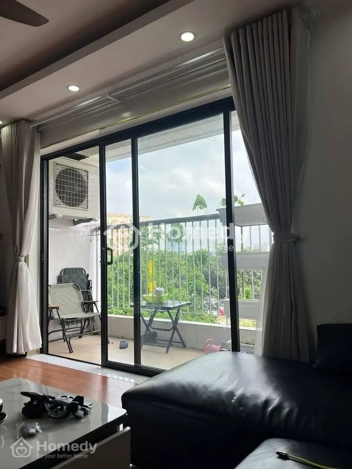 Bán Căn Hộ Kđt Resco Cổ Nhuế - Lô Góc - Full Nội Thất - 118M2 - 7.7 Tỷ