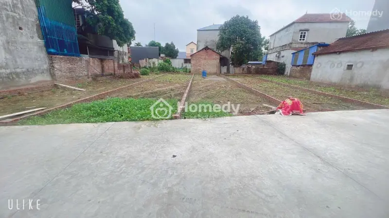 Giá Còn Lâu Mớ Đến Tỷ Dt 73-76-82-85 M Fun Thổ Cư Tại Thanh Trí Minh Phú Sóc Sơn Hà Nội