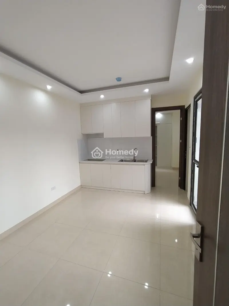 Chung Cư Mini Hồ Tùng Mậu - Cầu Diễn 31 – 55M2, Full Nội Thất, Tặng Vàng 24K, Ở Ngay