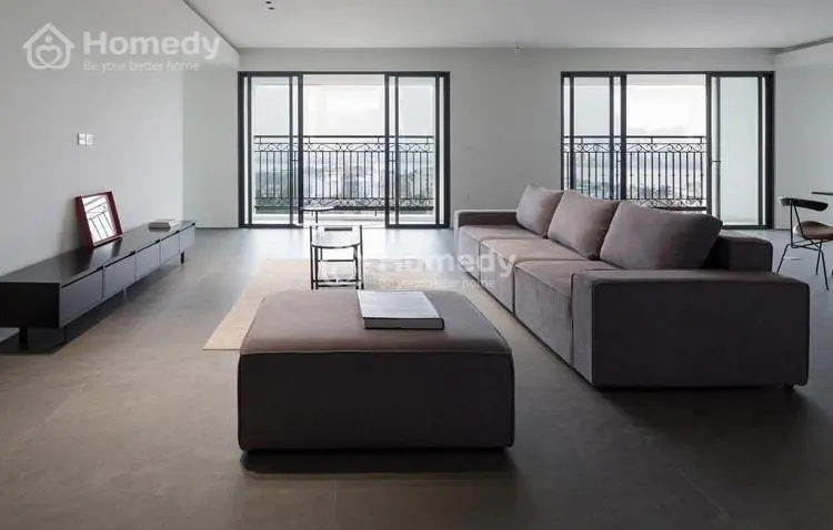 Bán Penthouse View Hồ Tây Siêu Độc Tại Bán Đảo Quảng An