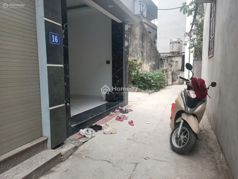 Bán Đất Tây Mỗ Chính Chủ, 20M Ra Ô Tô, Ngõ Sạch Rộng Thoáng, Không Lỗi Phong Thuỷ, Cần Bán Gấp