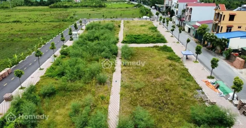 Bán Gấp Đất Nền Phước Bình, Long Thành – Chỉ 2,45 Tỷ/Nền (~22 Triệu/M2)!