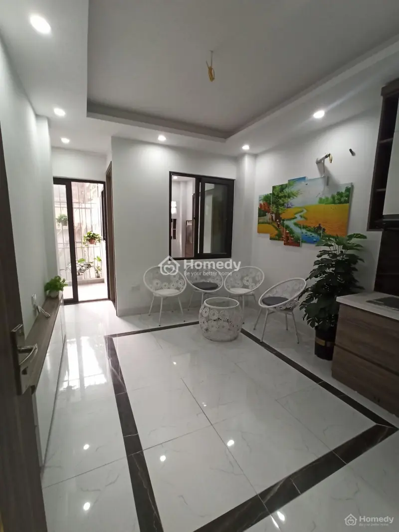 Mở Bán!!! Chung Cư G4 Tôn Thất Tùng - Phương Mai 30 - 55M2, Ở Ngay, Tặng Vàng 24K, Full Nội Thất