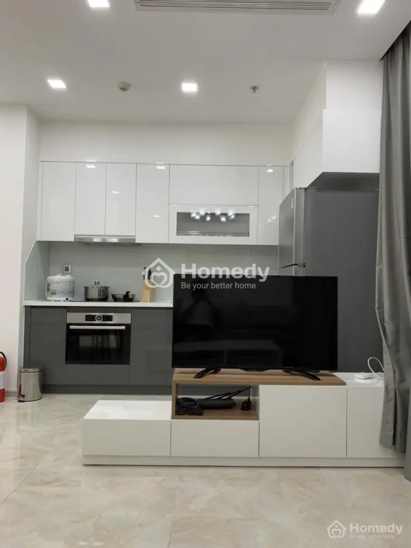 Chính Chủ Cần Bán Căn Hộ 2 Phòng Ngủ - Tháng 1 Dọn Vào Ở Ngay