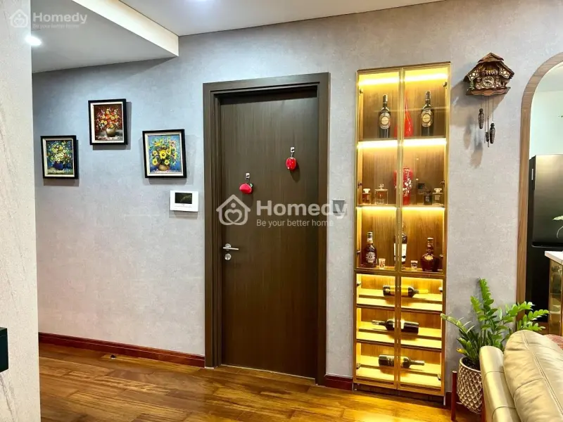 Cần Bán Căn The Terra An Hưng Dt 97M2 ,3Pn+1,2 Vs,Bc Vew Hồ Giá 4Ty2 Bao Phí,Giao Dịch Được Ngay