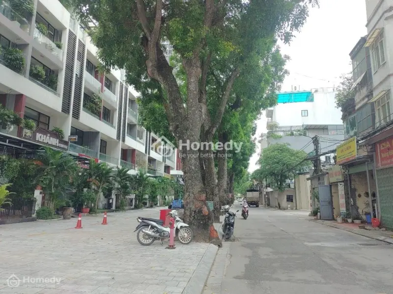 Nhà C4 Đức Giang, Long Biên, Dt77M2, Mt5.4M, Ô Tô Kd, 16.8 Tỷ Long Biên