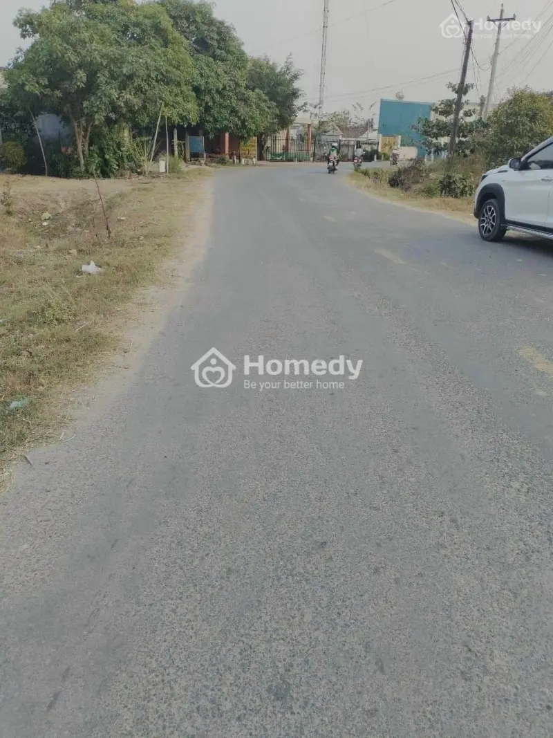 Bán Dẫy Trọ 10P Tại Phường An Tinh, Thị Xã Trãng Bàng. Shr 271M2 Giá 1 Tỷ 485 Triệu. Đang Thuê Full