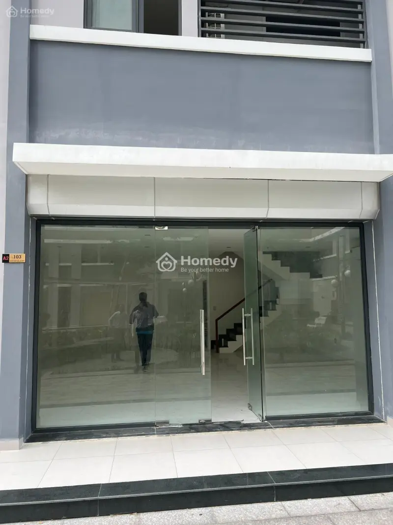 🌈🌈 Chính Chủ Cần Bán 1 Căn Shophouse Hacom Galacity Tại Trung Tâm Ninh Thuận