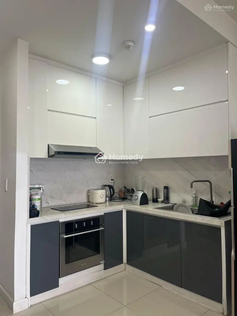 Căn Góc Galaxy 9 - 5,05 Tỷ (Sổ Hồng) 2Pn 2Wc, Tầng Cao, View Thoáng. Giá Tốt Nhất Thị Trường