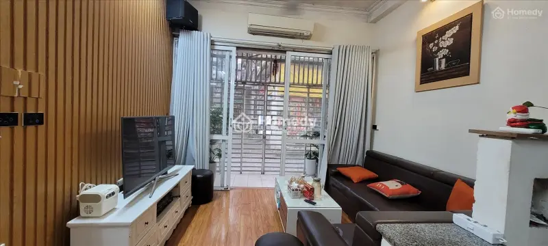 Bán Nhà Riêng 3 Tầng Ở Tư Đình, Long Biên, Hnđình