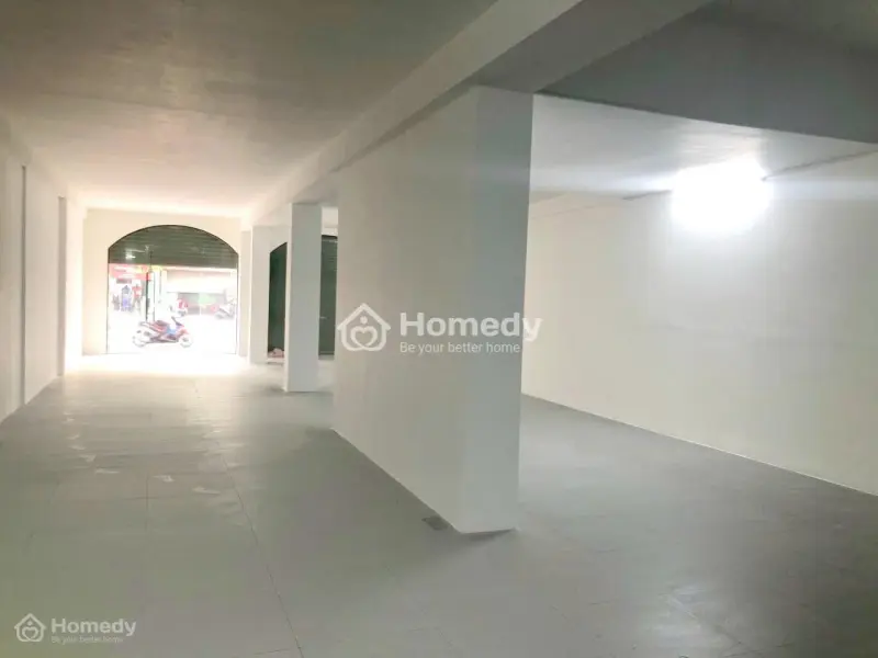 Cho Thuê Mặt Bằng Tại Đường Cách Mạng Tháng 8, Quận Tân Bình