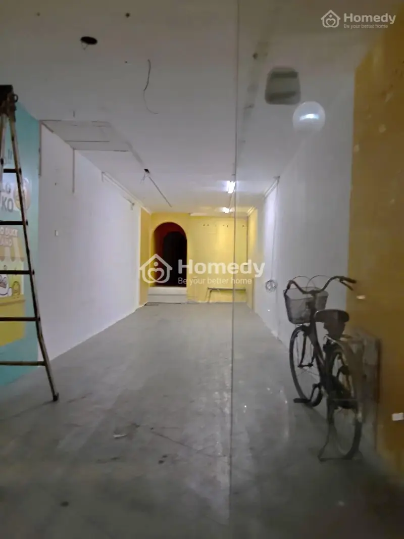 Cho Thuê Nhà Mặt Đường Xuân Thủy - Đối Diện Đại Học Sư Phạm