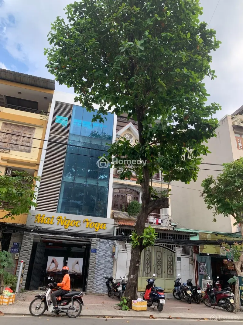 Chủ Bán Gấp Nhà Mt Trần Bình Trọng,Bình Thạnh,110M,Kinh Doanh,Hơn 14Ty