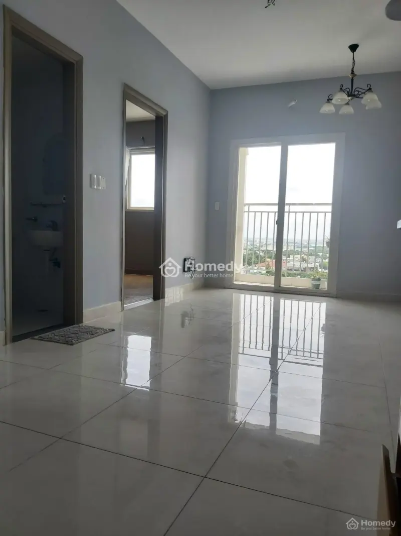 Tìm Chủ Mới Căn Hộ Green Town Bình Tân, 2Pn +2Wc, Giá 2 Tỷ 2, 63M2, Ở Ngay.