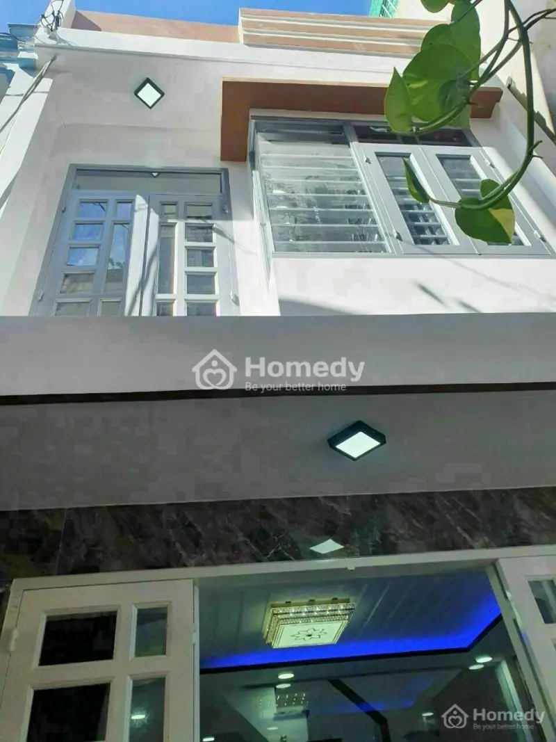 Cần Tiền Trả Nợ Bán Gấp Nhà Đ.tô Vĩnh Diện, Q.thủ Đức, 64M2, 865Triệu - Lh Anh Duy 0792864***
