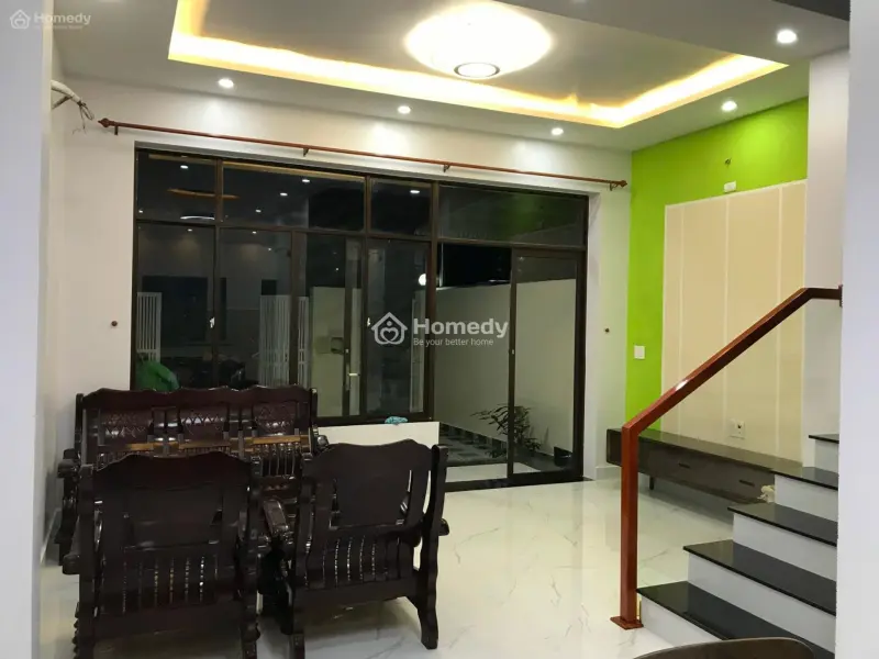 Bán Nhà 3 Tầng Khu Đô Thị Vsip Quảng Ngãi Vị Trí Đối Diện Công Viên