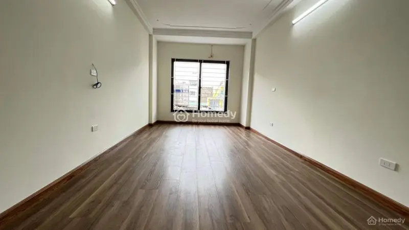 Nhà Thụy Phương Mới Đẹp - Vị Trí Thuận Lợi - Giá Cực Tốt Cần Nhanh Tay