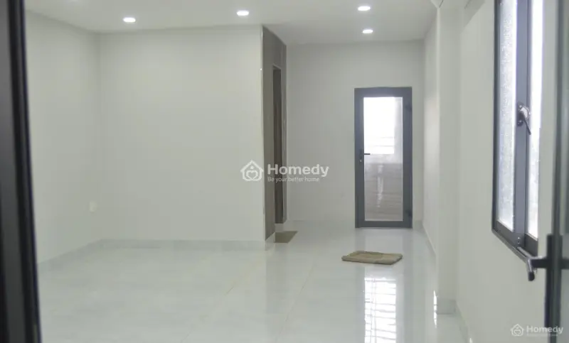 Cho Thuê Văn Phòng, Officetel, Studio. Mặt Tiền Lê Văn Chí, P. Linh Trung, Tp. Thủ Đức