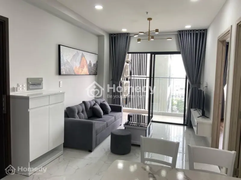 Cần Bán Gấp Căn 2Pn Full Nội Thất Giá Chỉ 1,650Ty Bao Thuế Phí