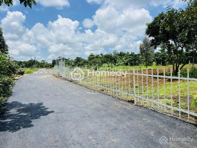 Đất Xào Bảo Lộc