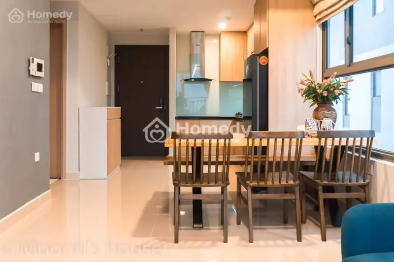 Bán Chung Cư Cityland Park Hill, 18 Đường Phan Văn Trị, 83M2, 2Pn - Giá 3.8 Tỷ