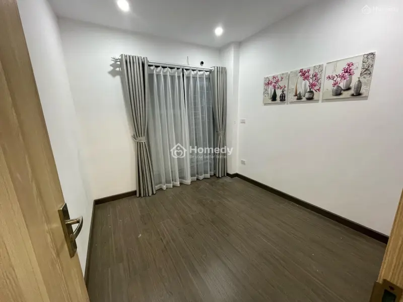 Chung Cư B3 Khâm Thiên - Ô Chợ Dừa Full Nội Thất