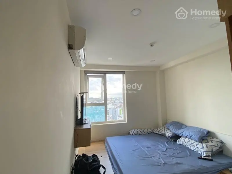 Gia Đình Đi Nước Ngoài Định Cư Bán Gấp Căn Hộ Starlight Riverside Quận 6, 72M2 Giá 1 Tỷ 670Tr Shr