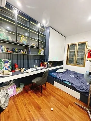 🌟Tt 7,2 Ha Vĩnh Phúc_Ba Đình_Lô Góc_Sổ Siêu To_130M2 3Pn Chỉ 5,7 Tỷ🌟