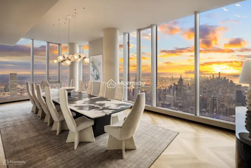 Sở Hữu Ngay Duplex- Penthouse Khai Sơn View Sông, Ký Trực Tiếp Cđt, Htsl 0% 18 Tháng