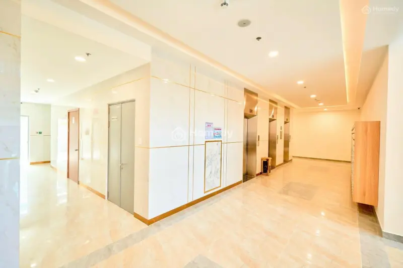 Căn Hộ Hoàng Nam Residence, Bình Thắng, Dĩ An, Bình Dương, Giá Từ 1.3 Tỷ/Căn