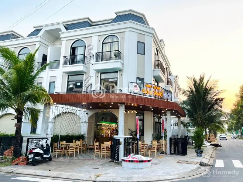 Căn Nội Bộ Dự Án Lavilla Cạnh Aeon Siêu Đẹp Giá 3,9 Tỉ Trả 24 Tháng Ngân Hàng Cho Vay 60% 25 Năm