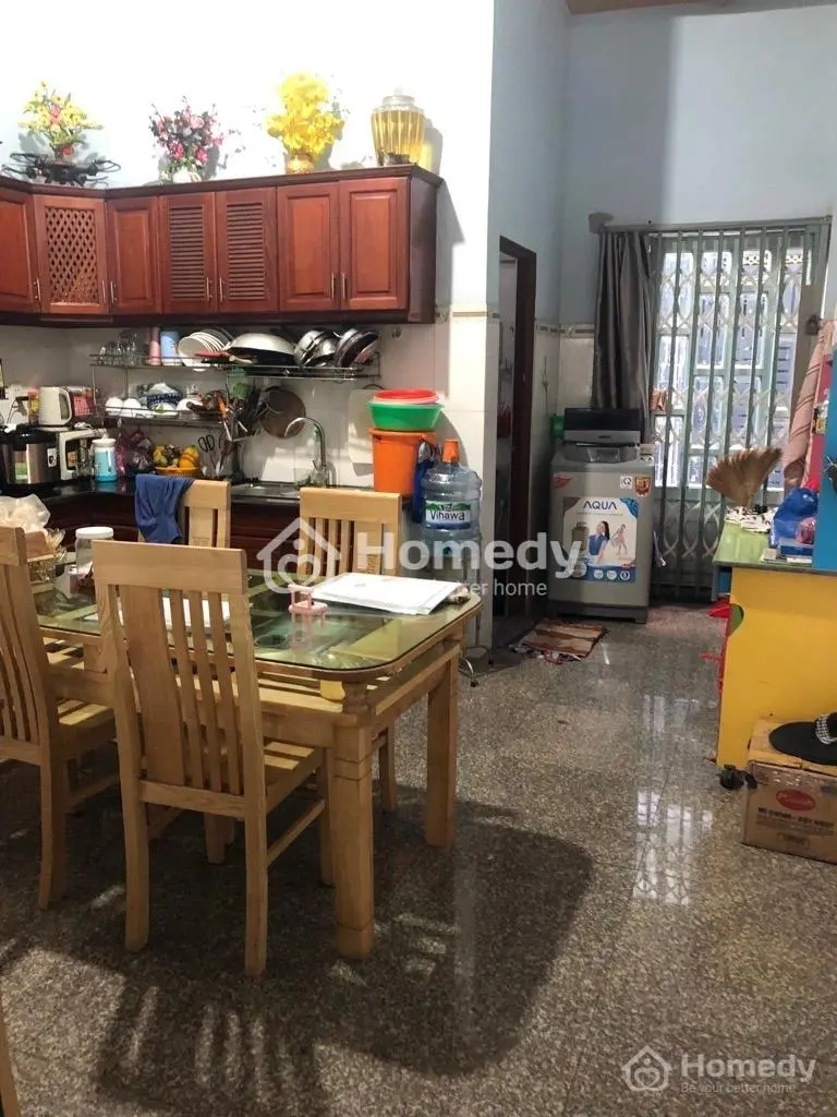 Bán Nhà 5 Tầng 2 Mặt Tiền, Góc Phạm Văn Chiêu-Quang Trung Gò Vấp, 6 Tỷ Hơn Tí