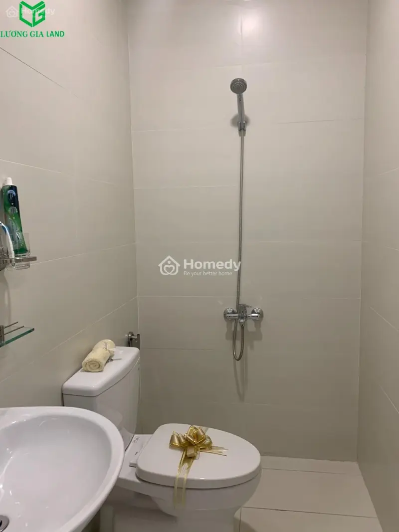 Căn Hộ Chung Cư Dreamhome Riverside - Mặt Tiền Đường Nguyễn Văn Linh Giao Với Phạm Thế Hiển Quận 8