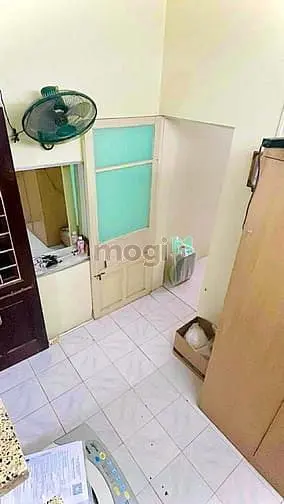 🌟Chỉ 3,45 Tỷ Có Ngay Nhà Nguyễn Trường Tộ_Ba Đình_50M2 2Pn Ở Ngay🌟