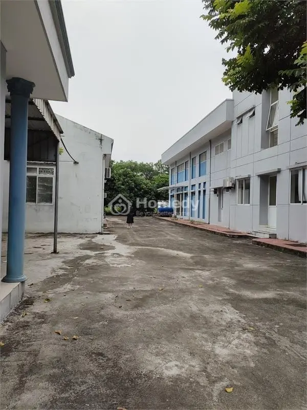 Bán 10.000M Đất Kho Nhà Xưởng 50 Năm Tại Kcn Quang Minh, Huyện Mê Linh, Tp Hà Nội