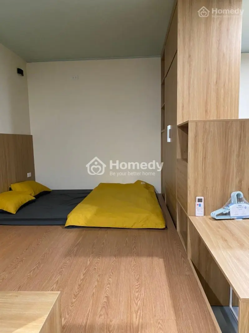 Cho Thuê Ccmn Chính Chủ Ngọc Thụy, Long Biên 50M2