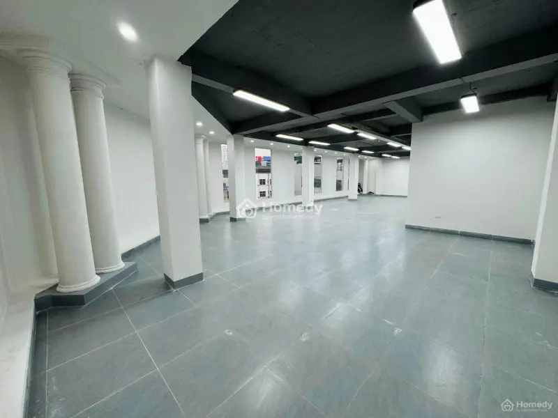Chính Chủ Cho Thuê Văn Phòng 47 Phố Trần Thái Tông