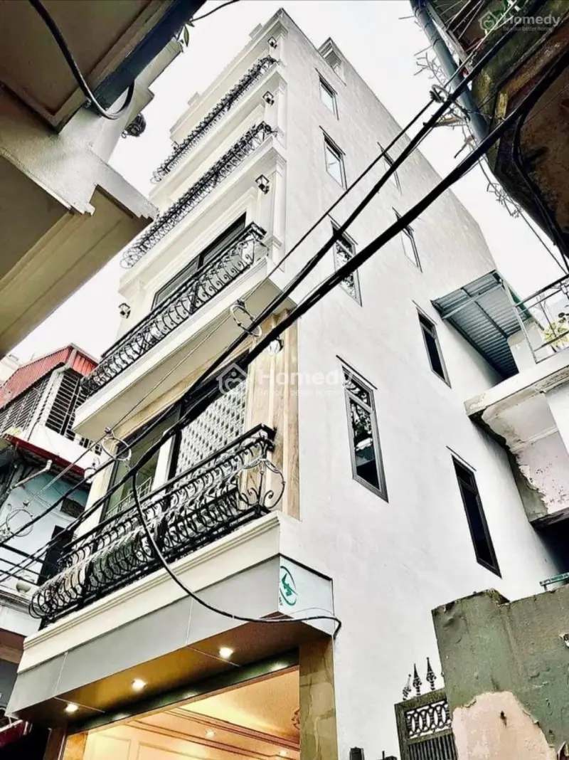 Bán Nhà Sài Đồng Long Biên Lô Góc Full Nội Thất Lh: 0367886439/05637116***Xem Nhà